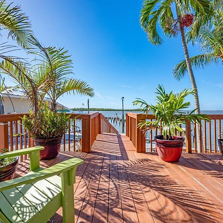 Chokoloskee Island Rv Park Everglades City Bagian luar foto