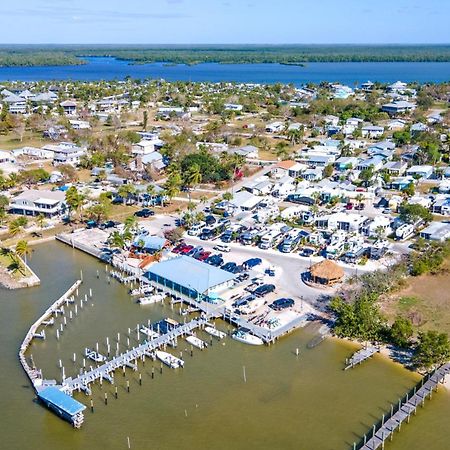 Chokoloskee Island Rv Park Everglades City Bagian luar foto