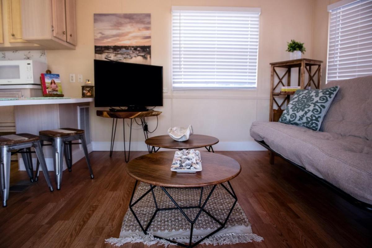Chokoloskee Island Rv Park Everglades City Ruang foto