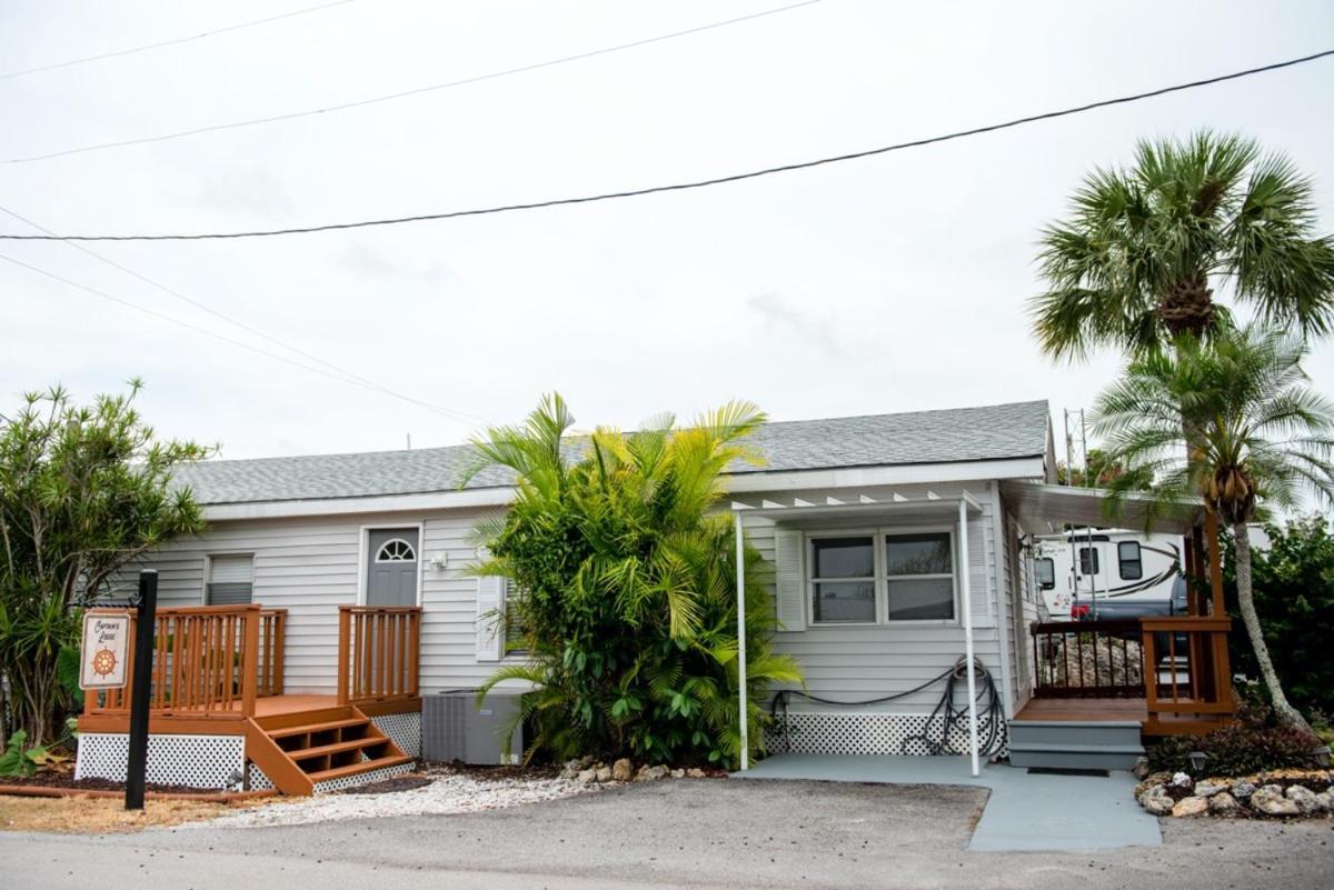 Chokoloskee Island Rv Park Everglades City Ruang foto