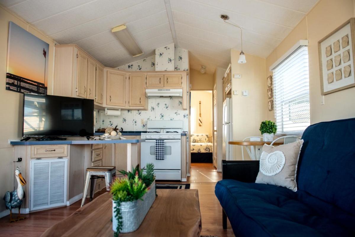 Chokoloskee Island Rv Park Everglades City Ruang foto