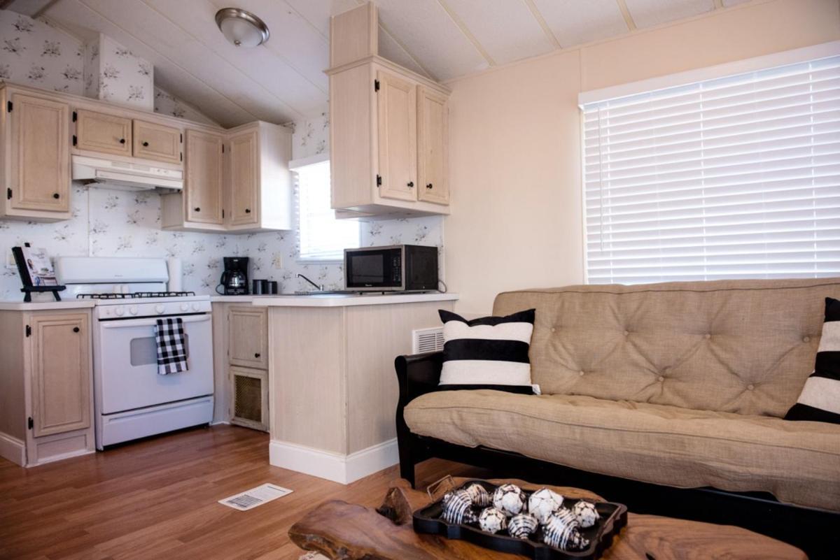 Chokoloskee Island Rv Park Everglades City Ruang foto