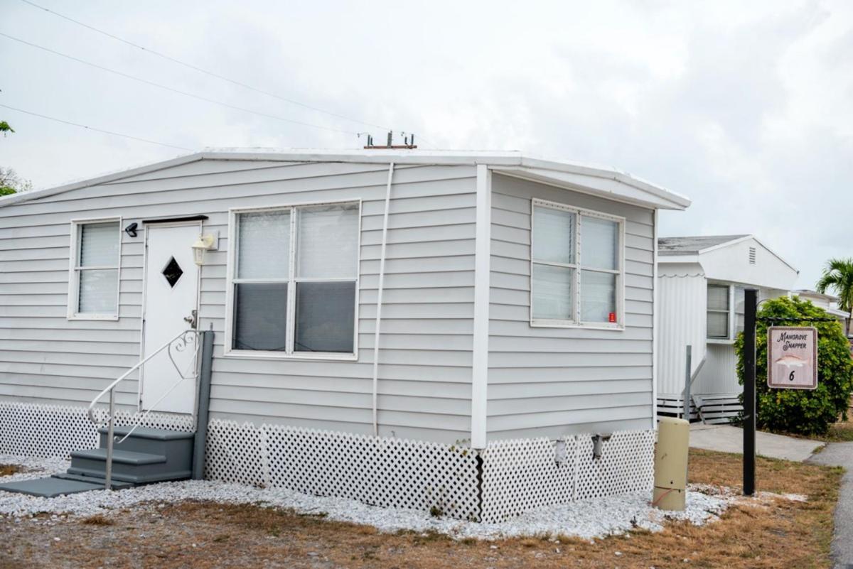 Chokoloskee Island Rv Park Everglades City Ruang foto
