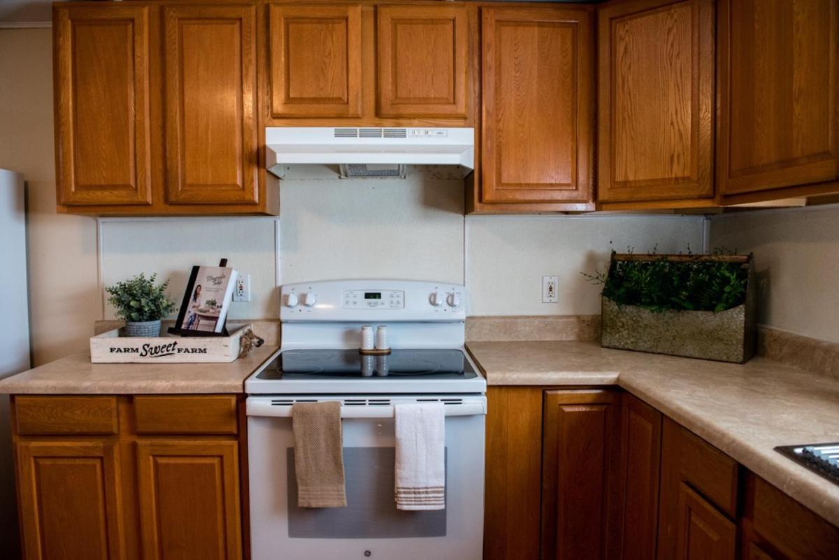 Chokoloskee Island Rv Park Everglades City Ruang foto