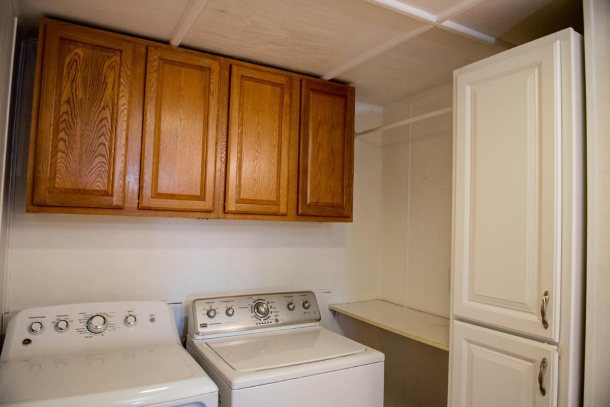 Chokoloskee Island Rv Park Everglades City Ruang foto