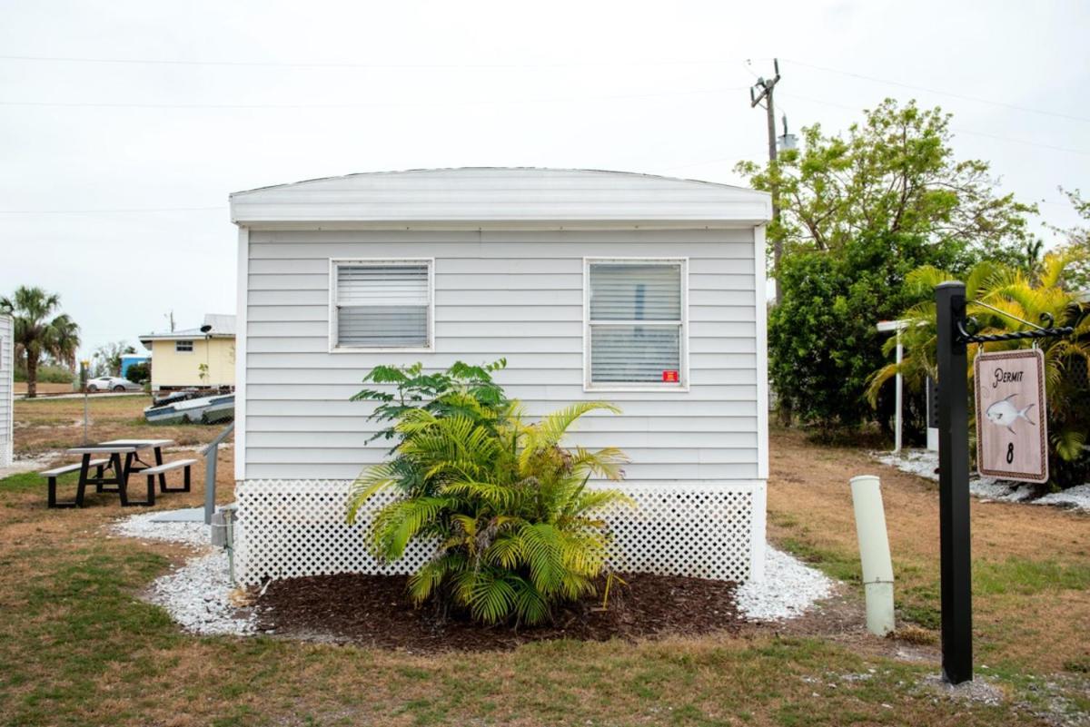 Chokoloskee Island Rv Park Everglades City Ruang foto