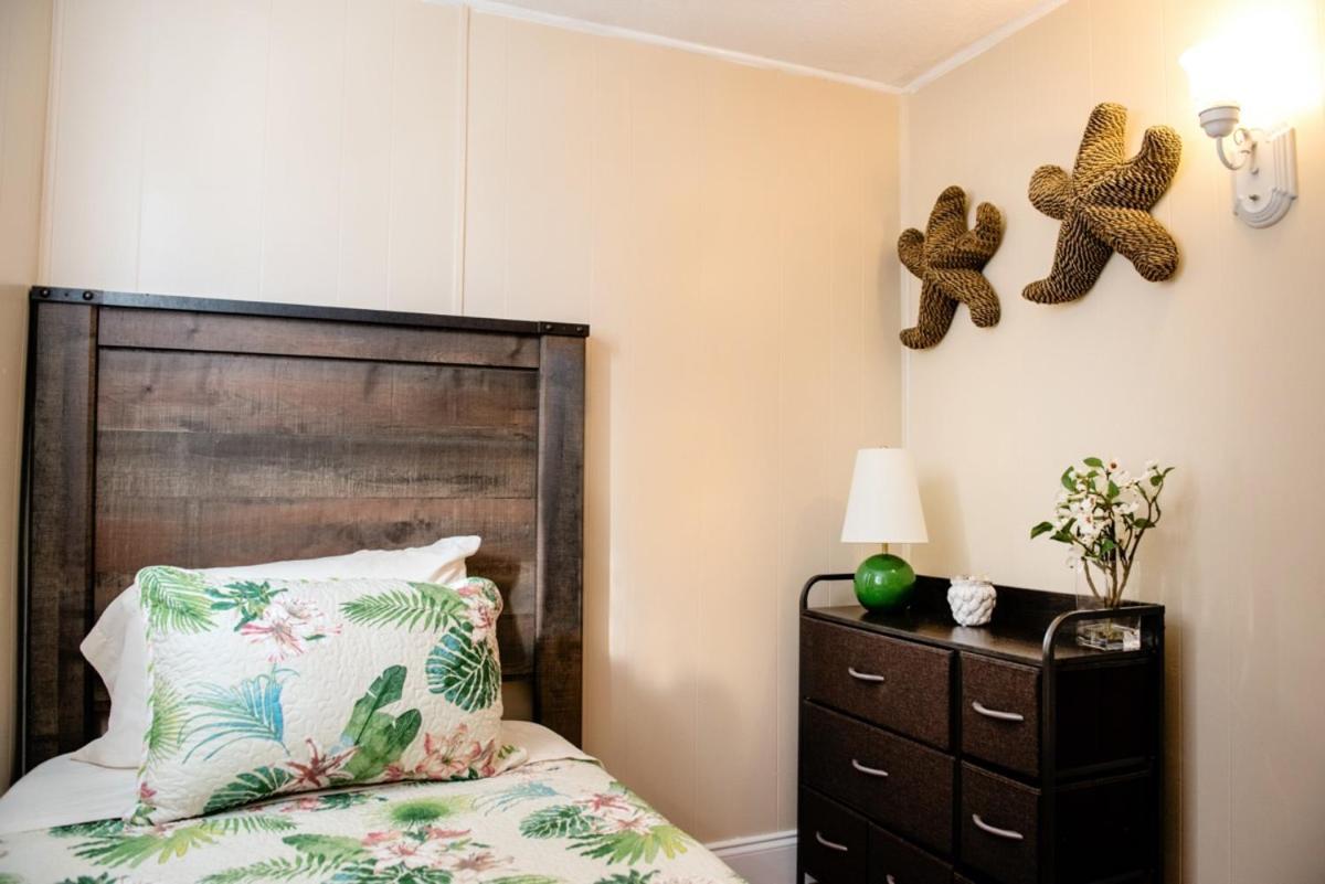 Chokoloskee Island Rv Park Everglades City Ruang foto