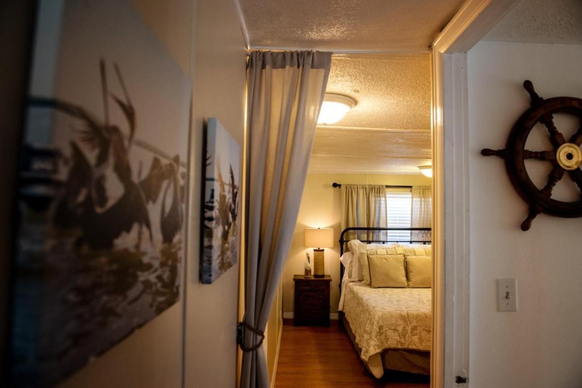 Chokoloskee Island Rv Park Everglades City Ruang foto