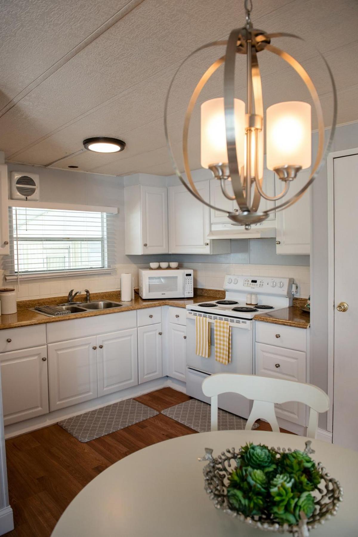 Chokoloskee Island Rv Park Everglades City Ruang foto