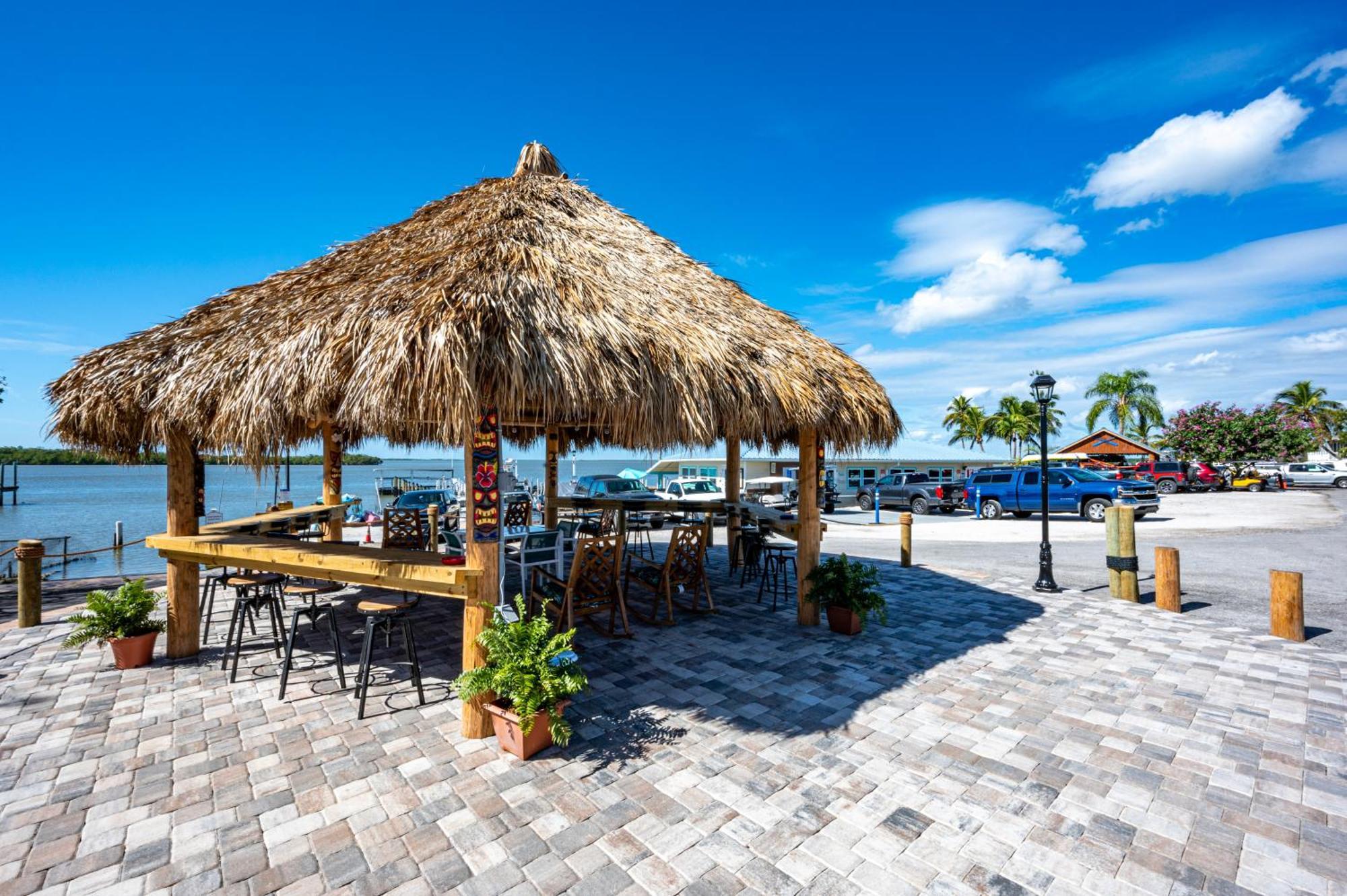 Chokoloskee Island Rv Park Everglades City Bagian luar foto