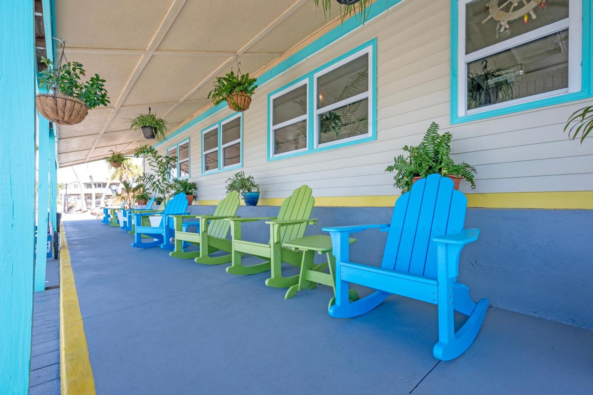 Chokoloskee Island Rv Park Everglades City Bagian luar foto