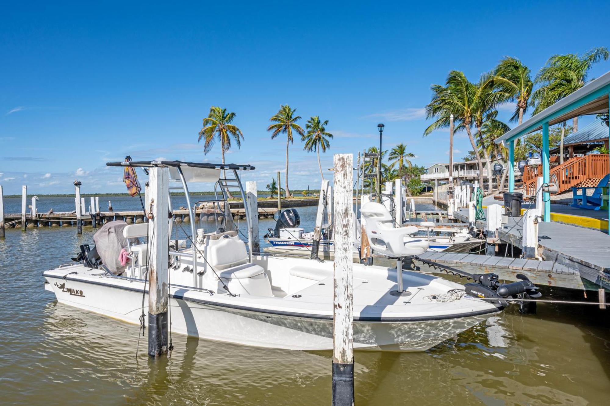 Chokoloskee Island Rv Park Everglades City Bagian luar foto